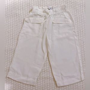 ZARA Toddler Pants